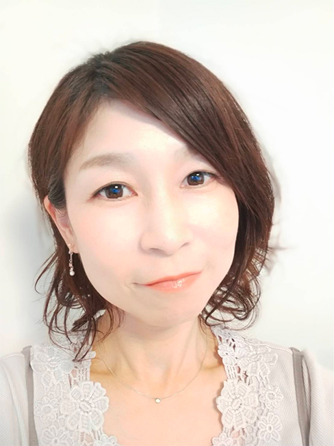 整理収納アドバイザー 小田 絵里